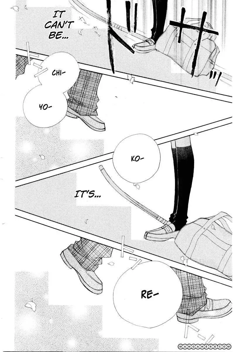 Chocolate (FUKUSHIMA Haruka) Chapter 2 32